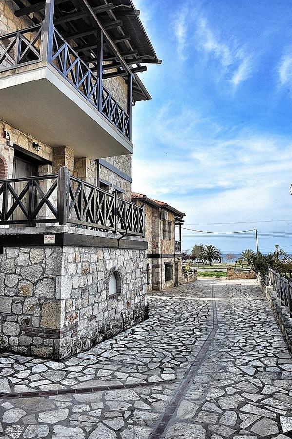 Villa Eleana Psakoudia