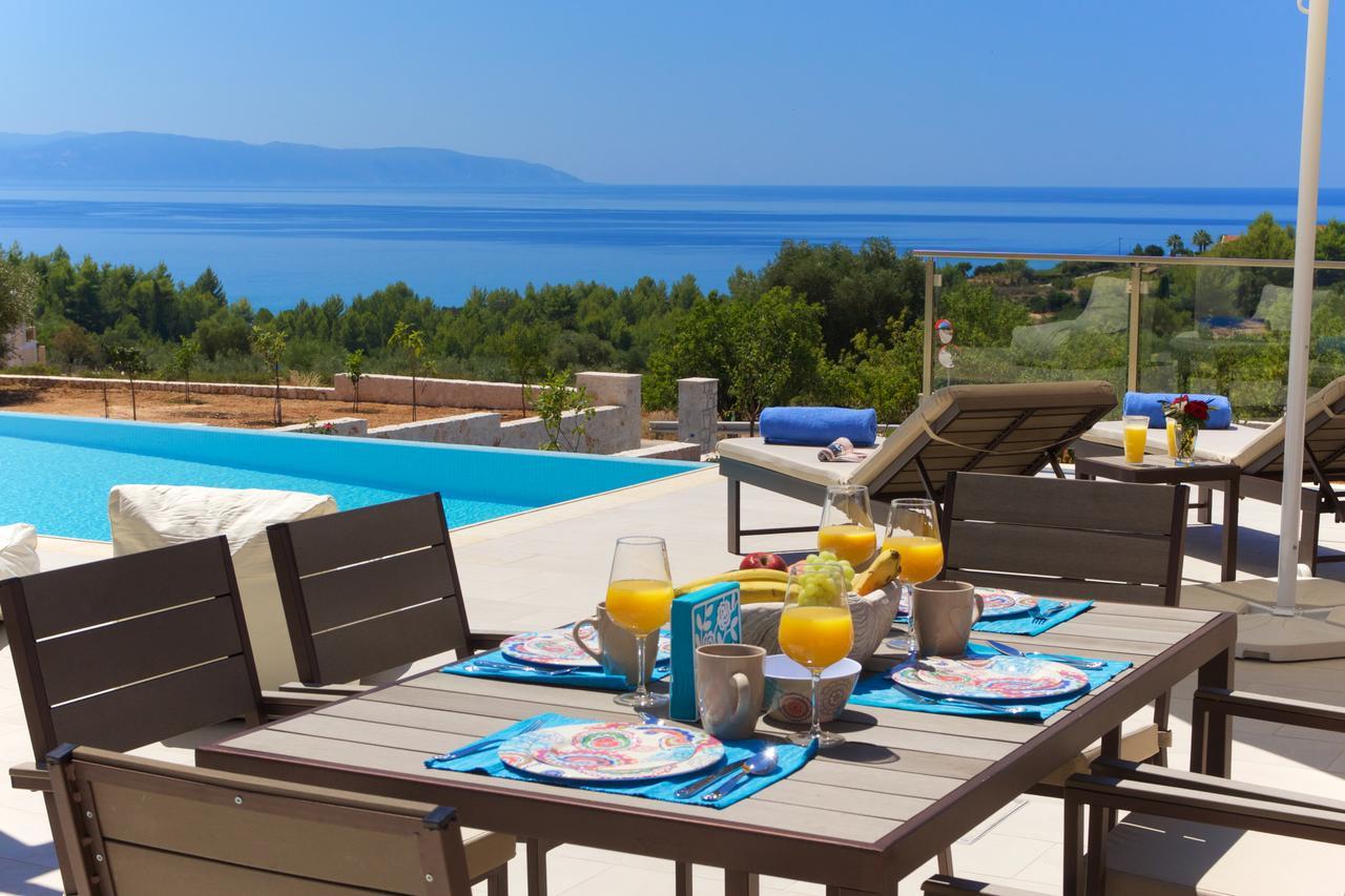 Villa Kalli Pangea