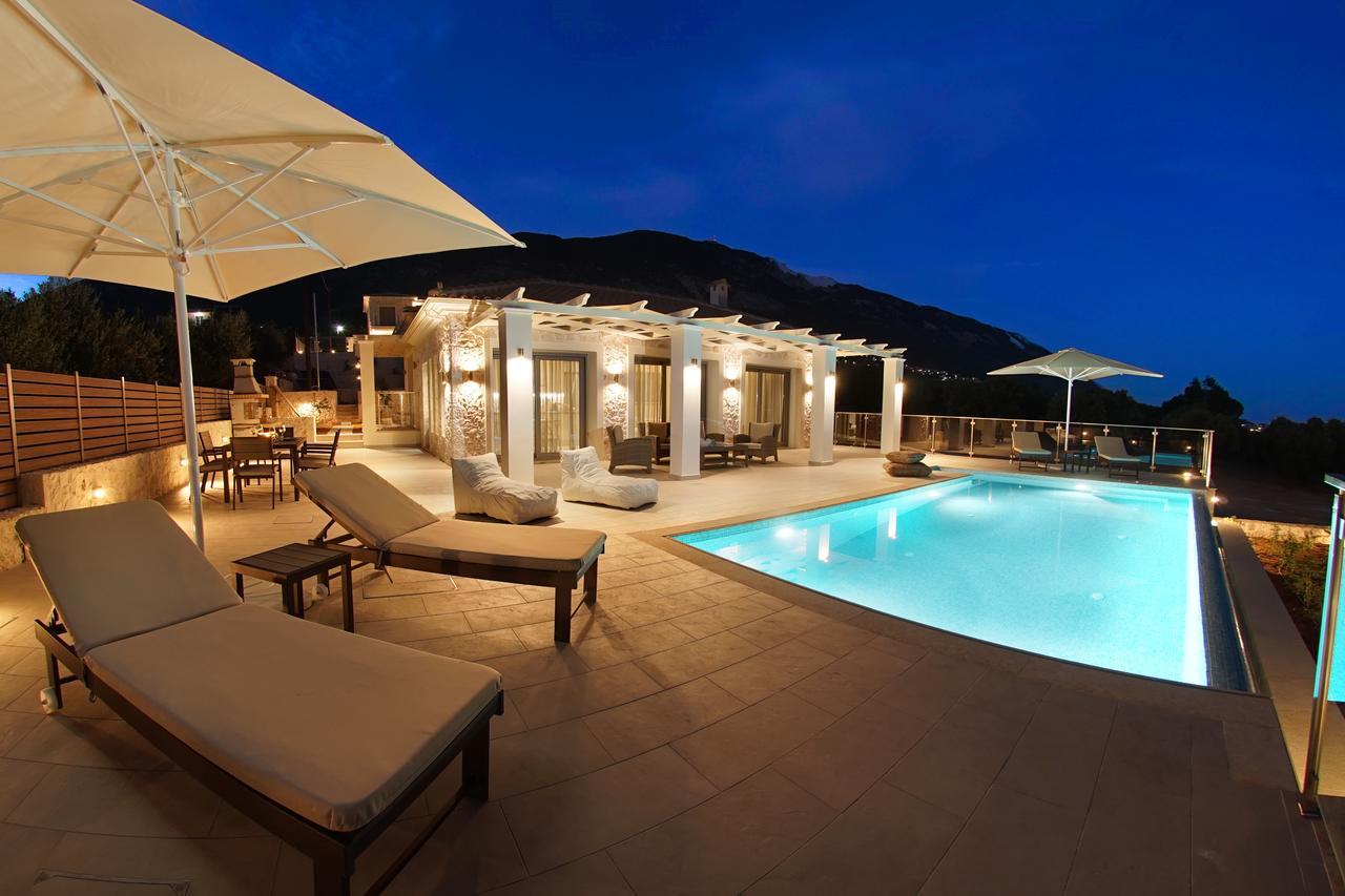 Kalli Pangea Villa *