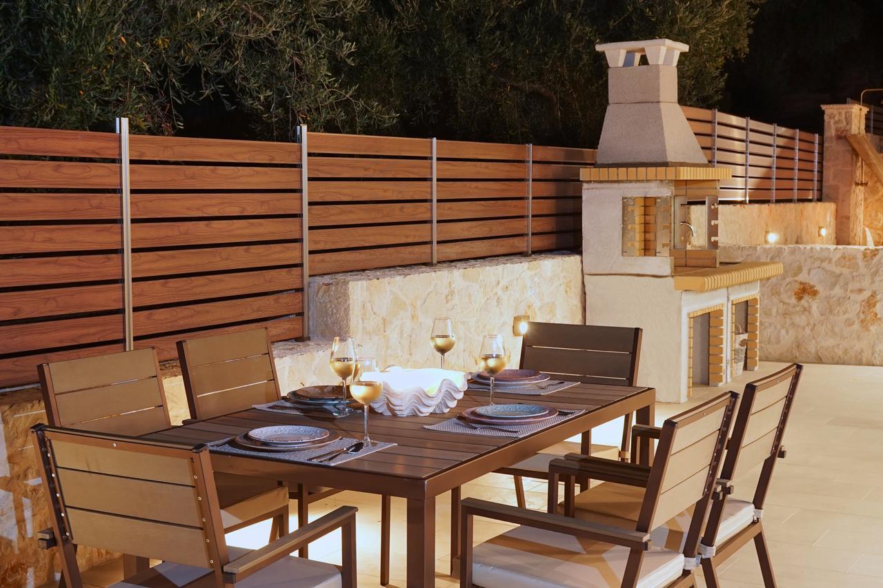 Villa Kalli Pangea Trapezaki (Kefalonia)