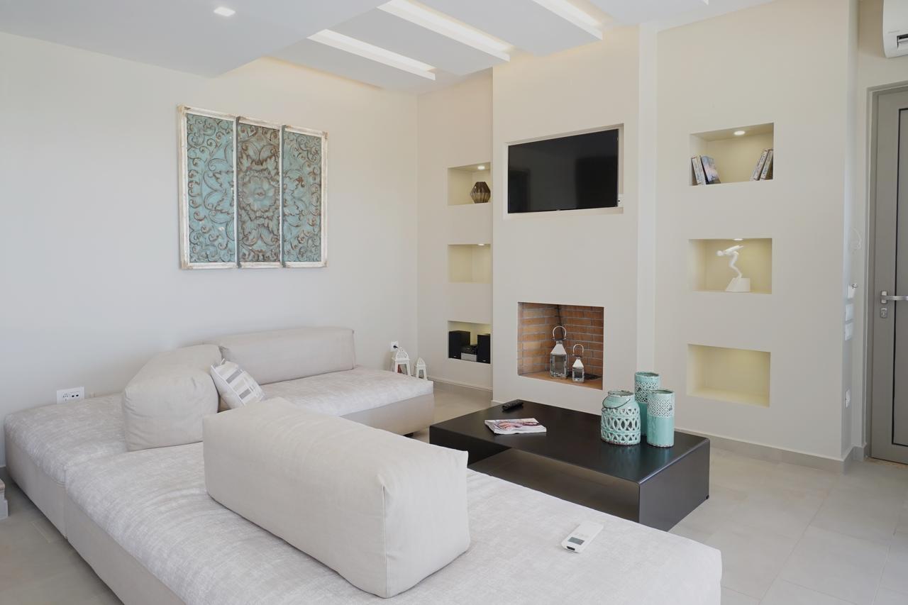 Villa Kalli Pangea Trapezaki (Kefalonia)