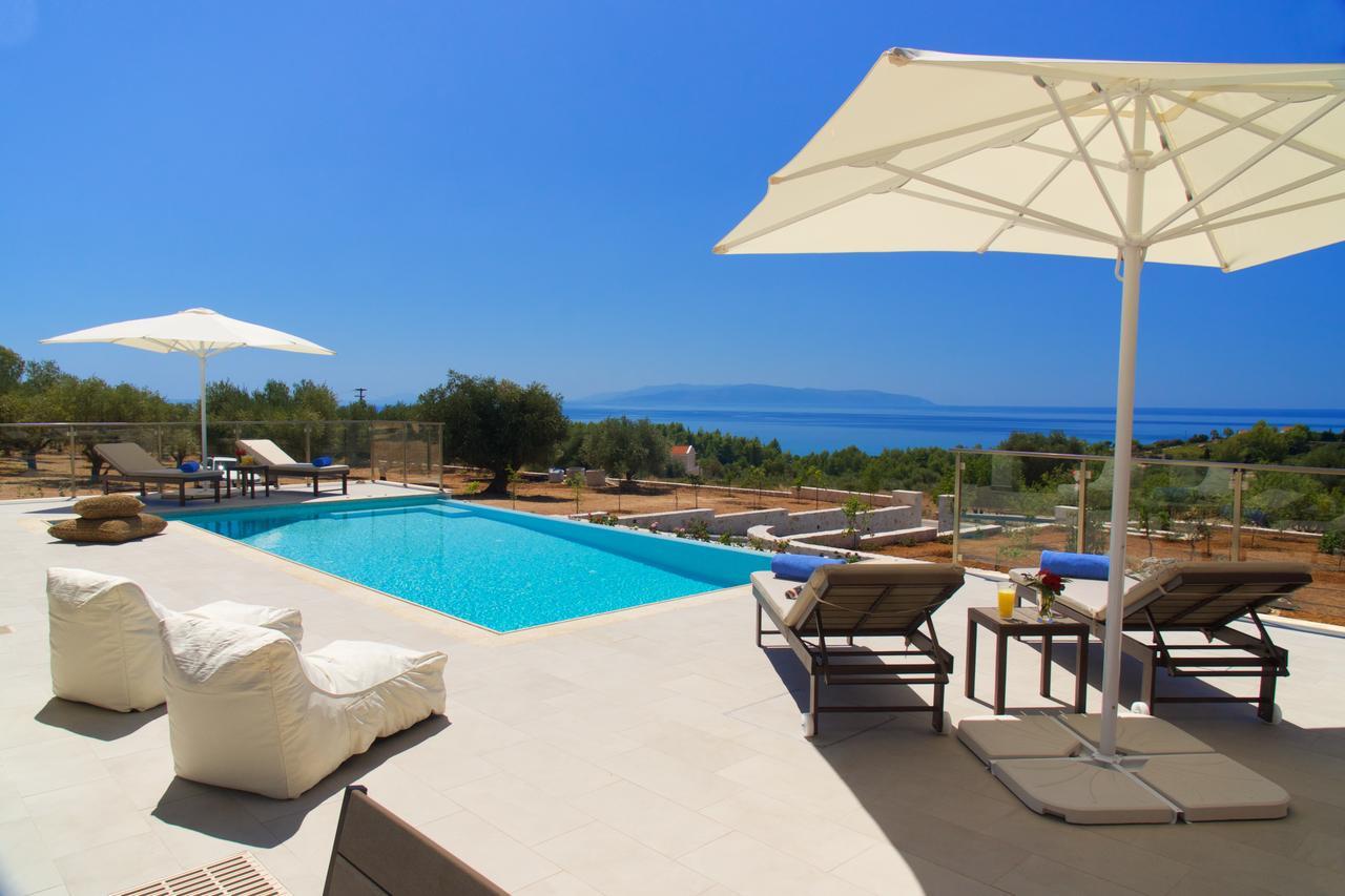 Villa Kalli Pangea