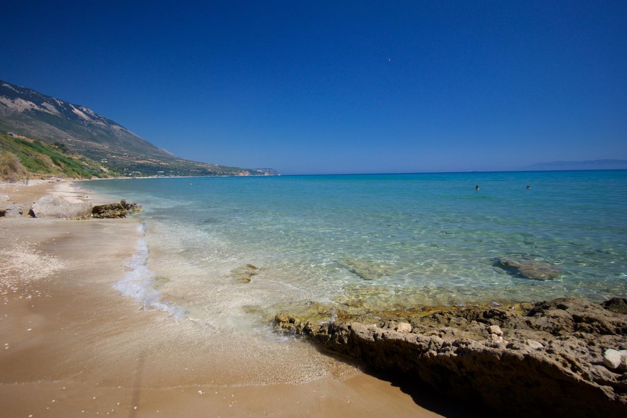 Villa Kalli Pangea Trapezaki (Kefalonia)