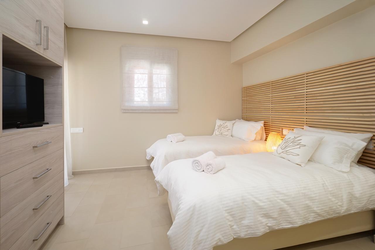 Villa Kalli Pangea Trapezaki (Kefalonia)