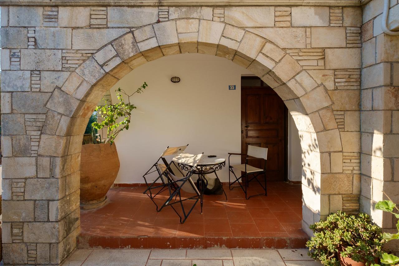 Traditional Cretan Stone House 4 * Kolymbari