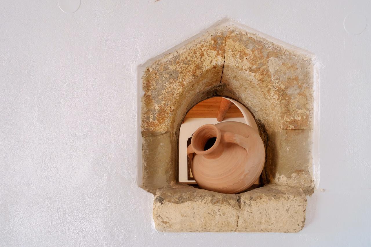Holiday home Traditional Cretan Stone House 4