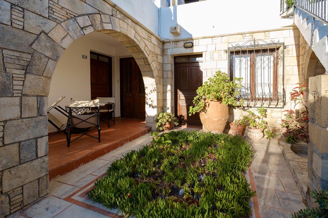 Traditional Cretan Stone House 4 *