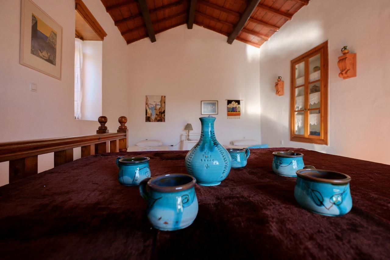 Holiday home Traditional Cretan Stone House 4