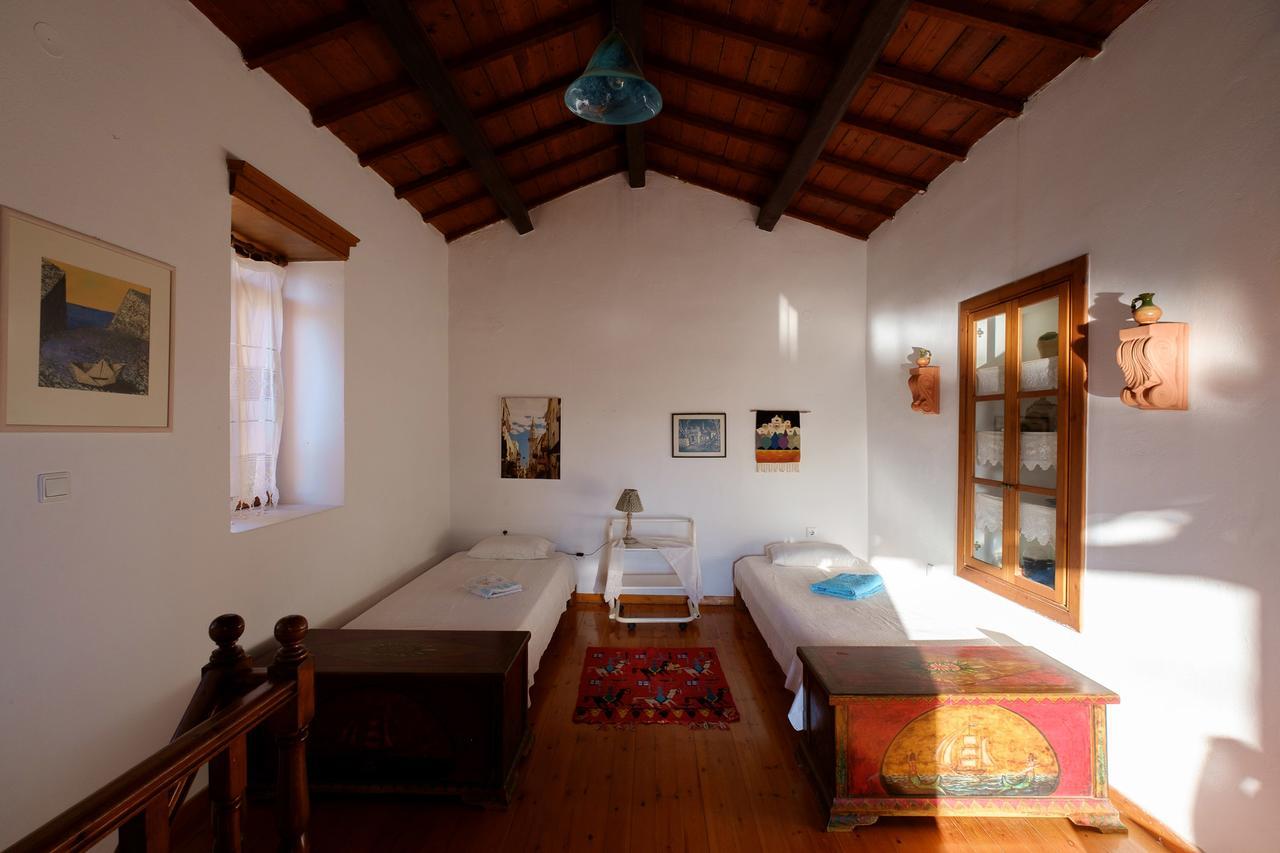 Traditional Cretan Stone House 4 * Kolymbari