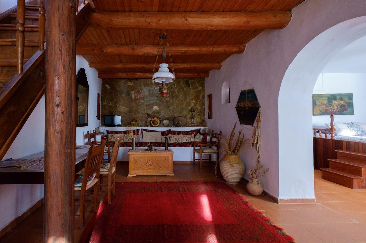 Holiday home Traditional Cretan Stone House 4 *