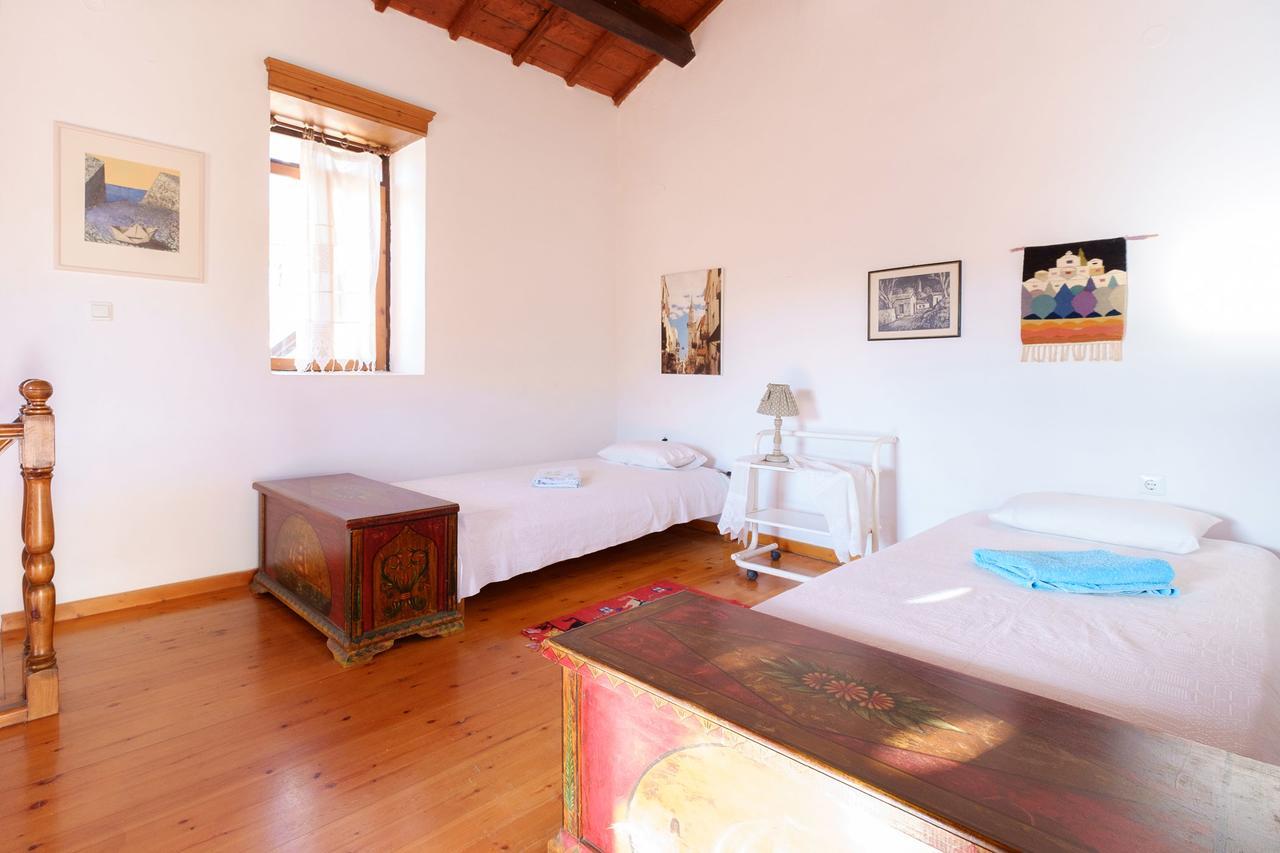 Traditional Cretan Stone House 4 * Kolymbari