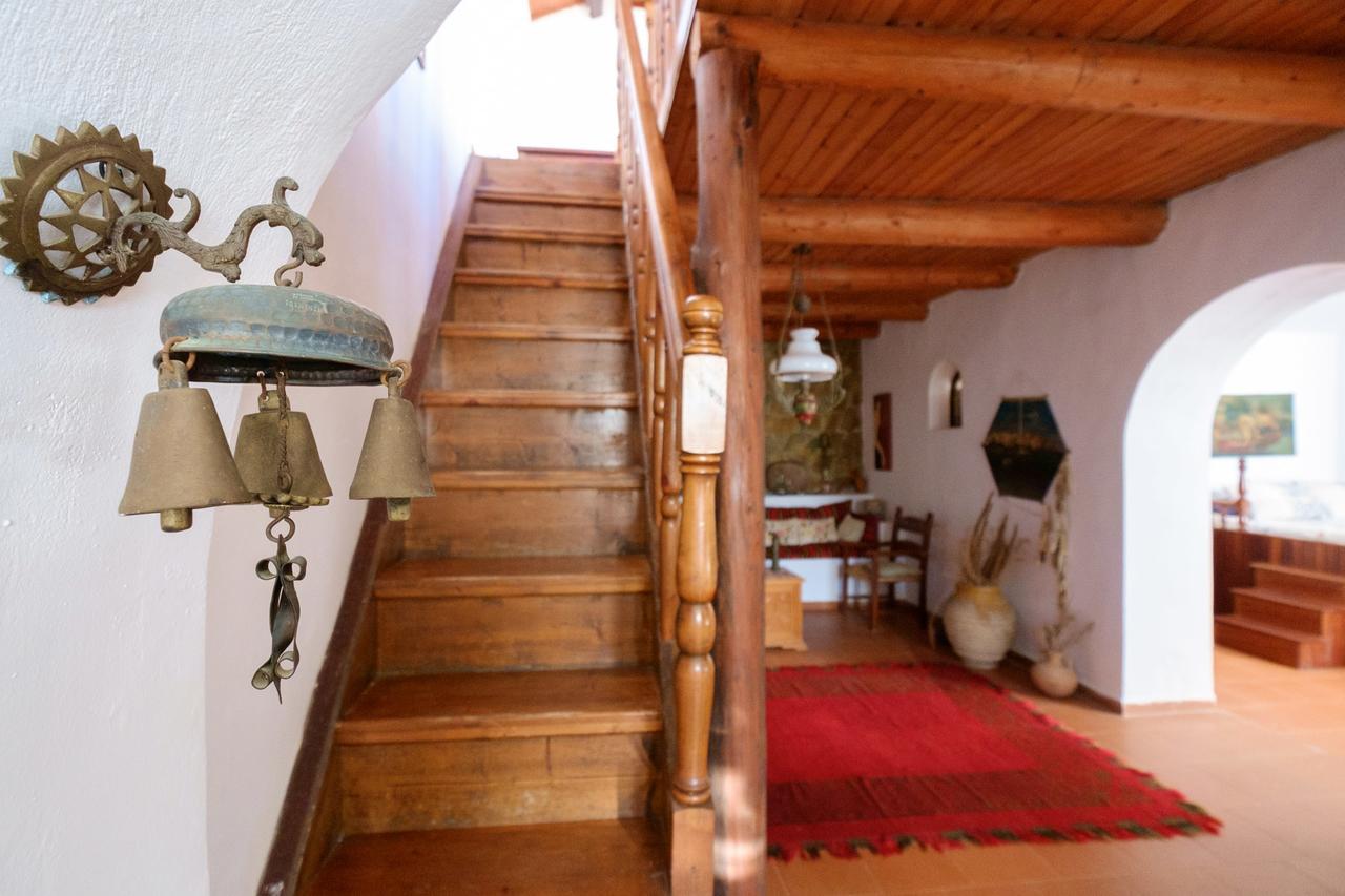 Traditional Cretan Stone House 4 *