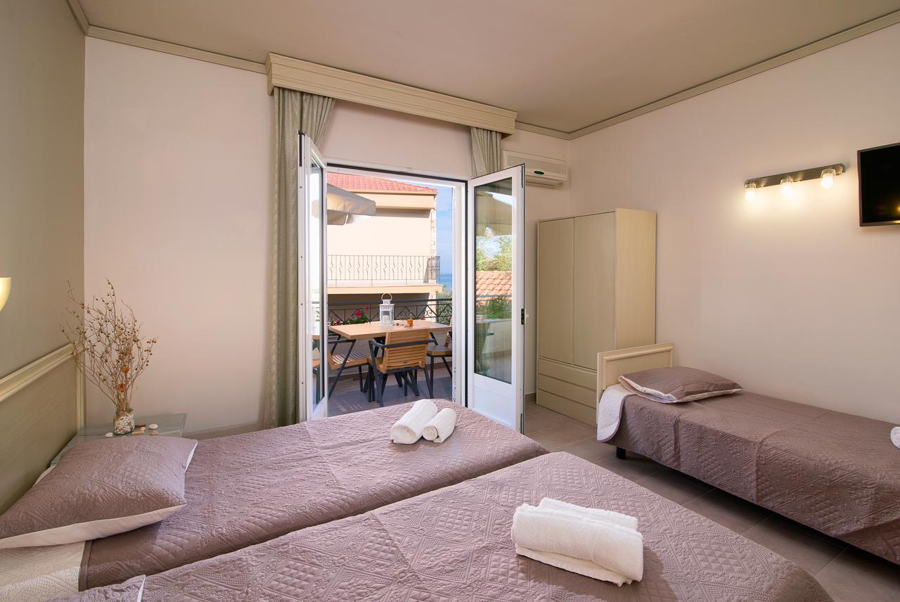Albatros Apartment