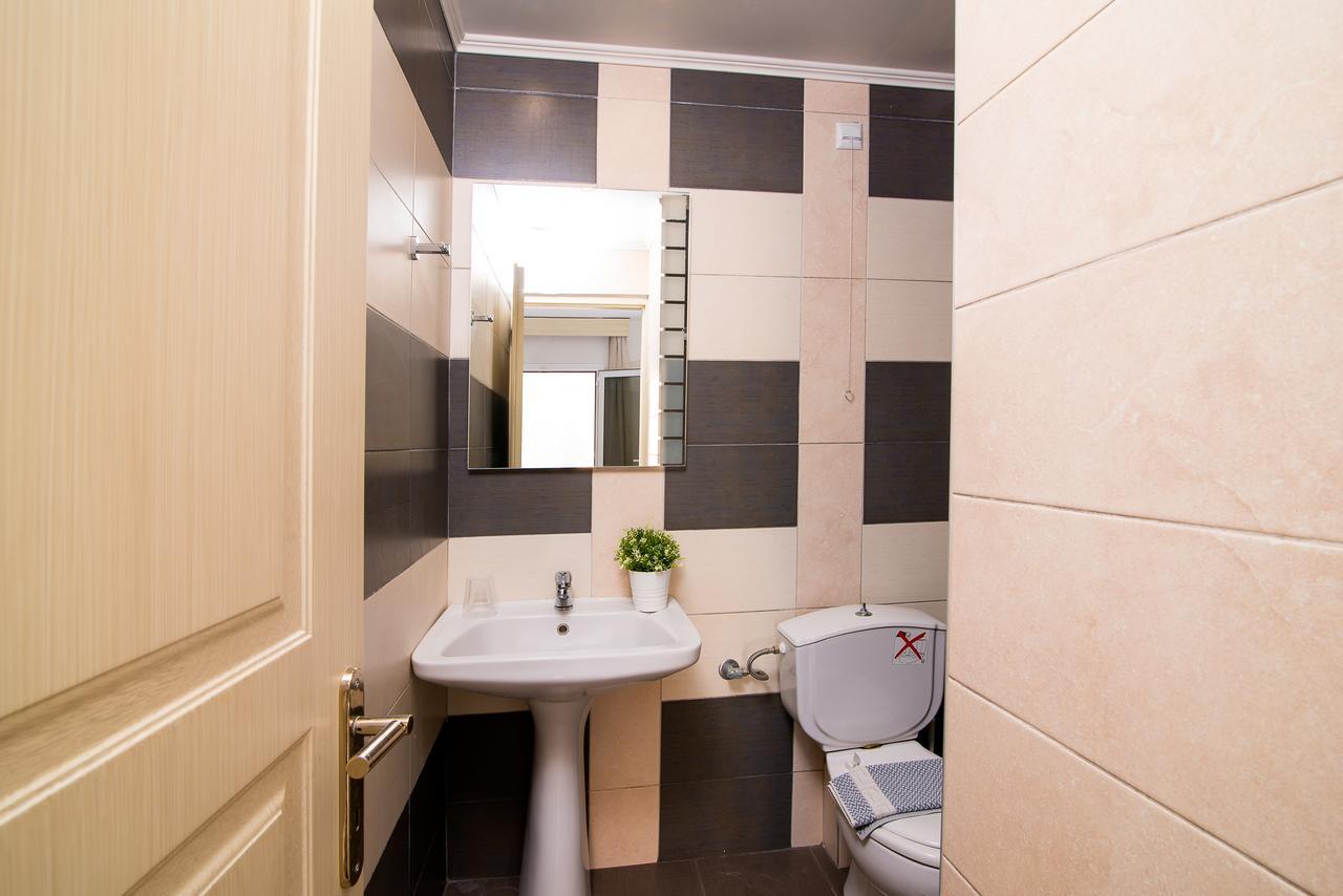 Albatros Apartment Limenas (Thasos)
