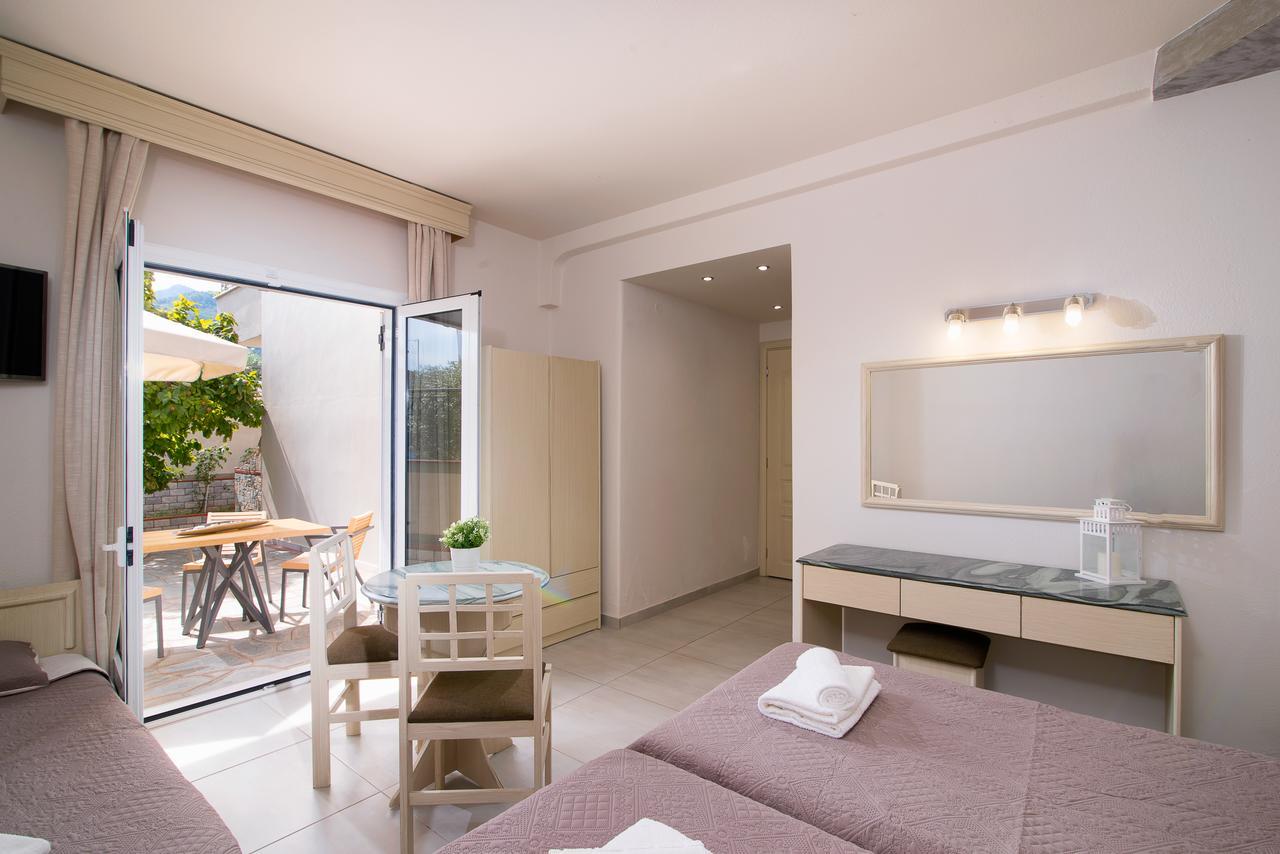 Apartment Albatros *