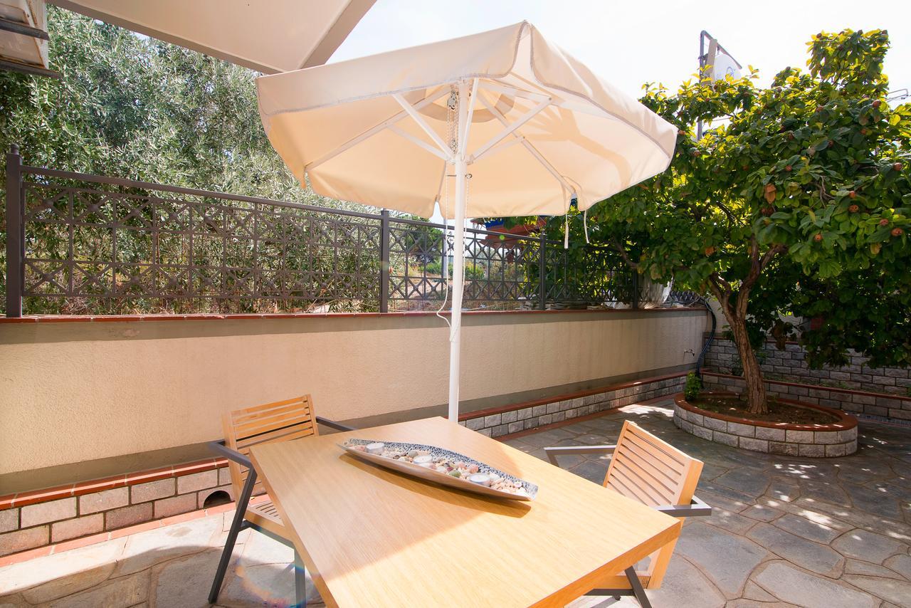 Apartment Albatros Limenas (Thasos)
