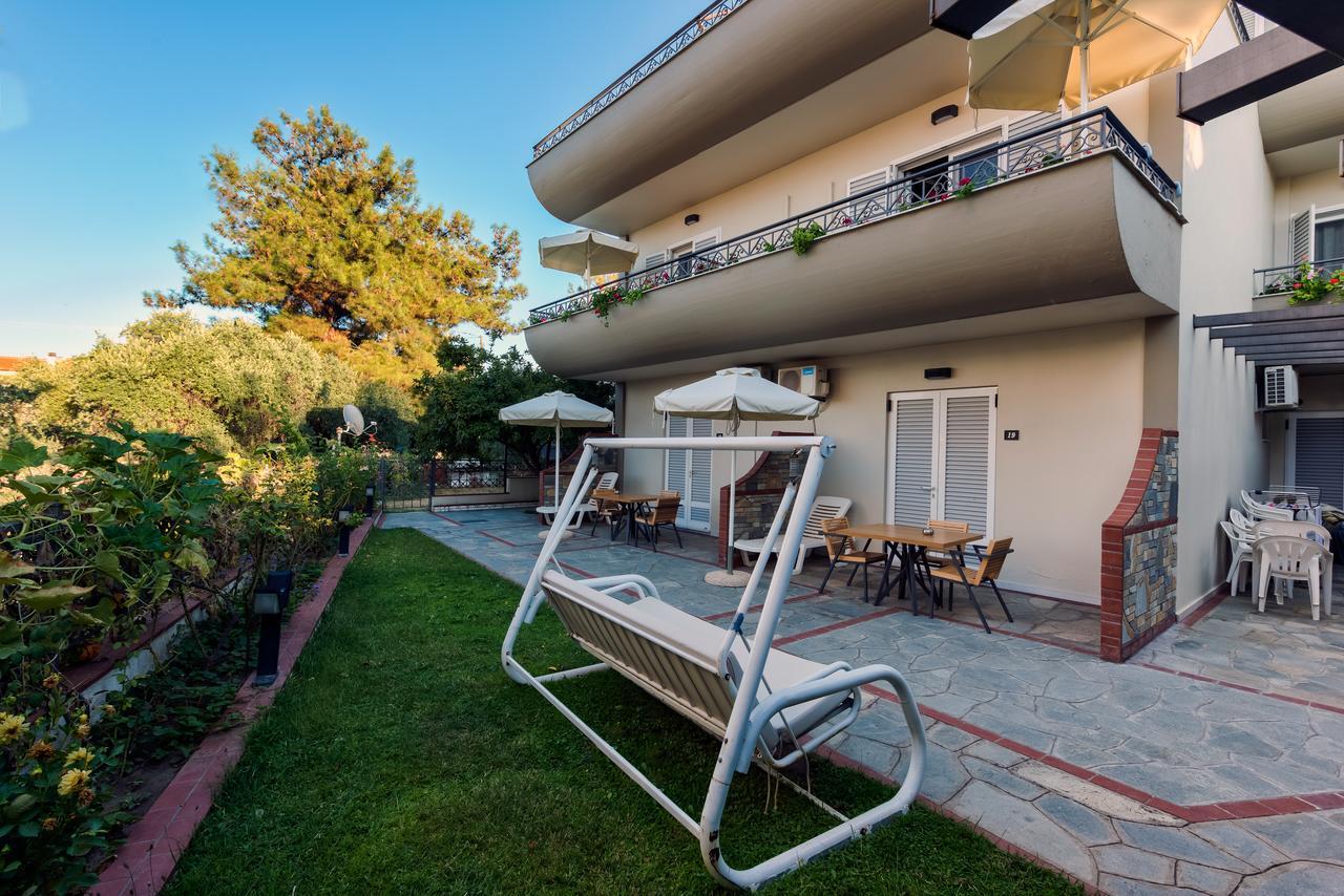 Apartment Albatros