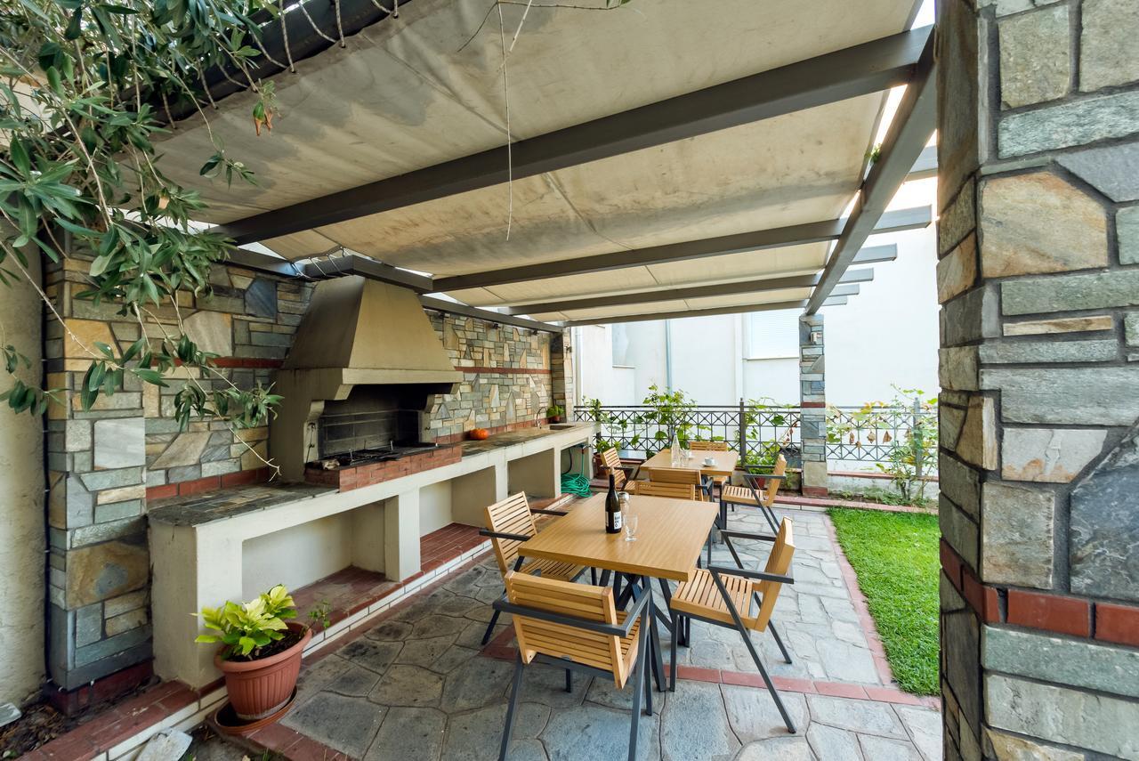 Apartment Albatros