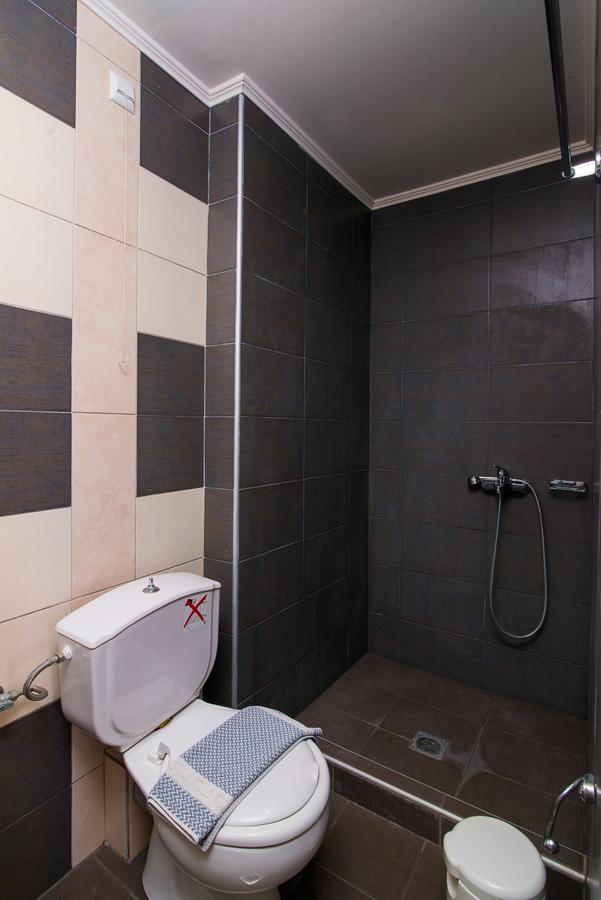 Albatros Apartment Limenas (Thasos)