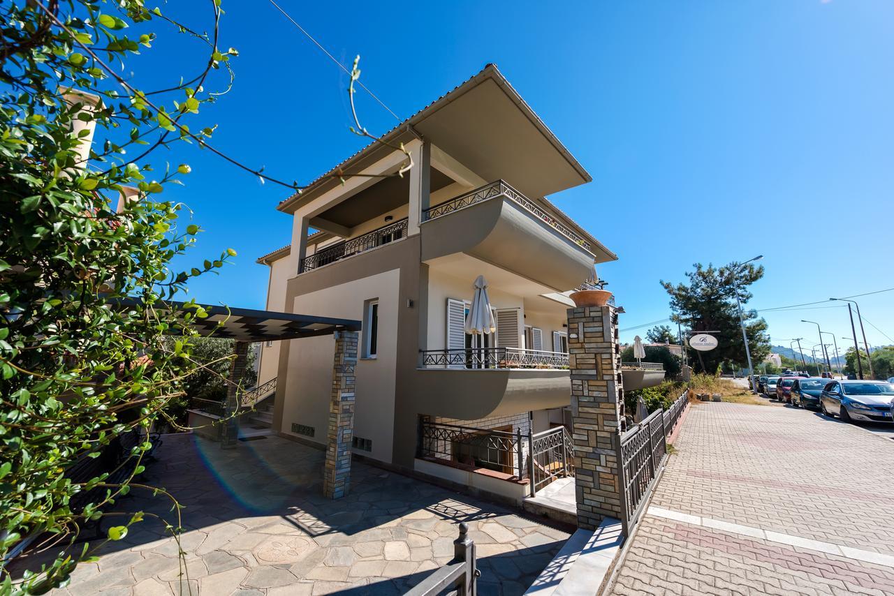 Albatros Apartment