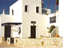 Anemomylos Parikia (Paros)