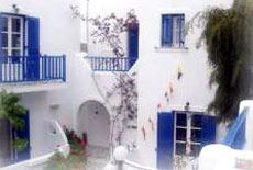Anemomylos Apartment