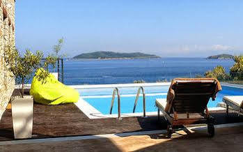 Villa Golden King *
