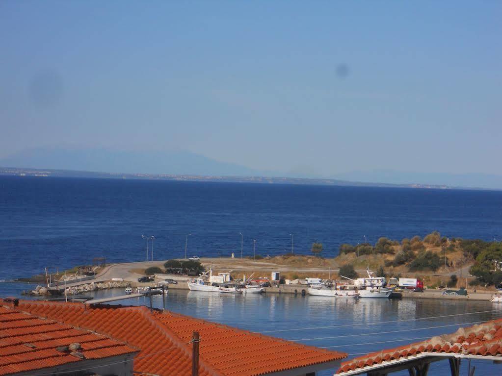 Rania House Apartment Neos Marmaras