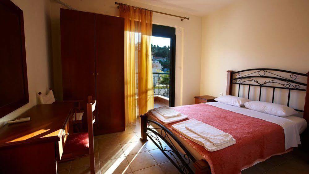Apartment Vilar