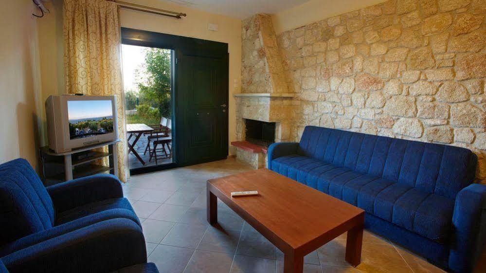 Apartment Vilar *