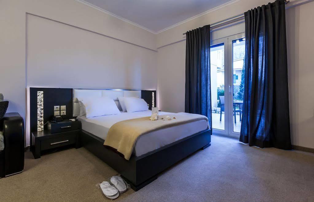 Hotel Pearl Bay 3*