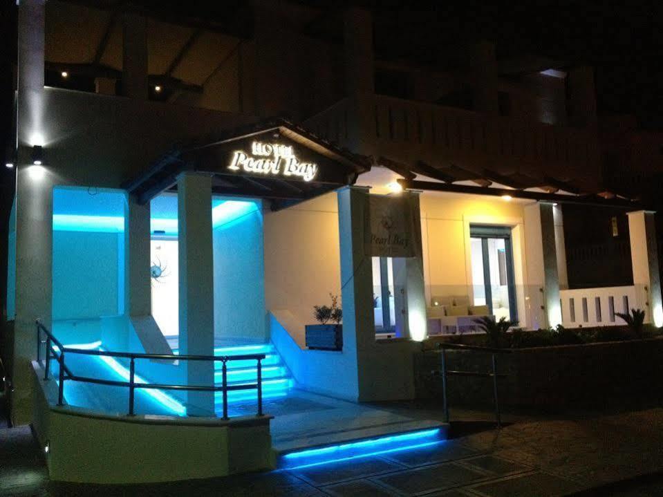 Pearl Bay Hotel 3*
