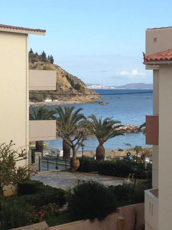 Pearl Bay Hotel