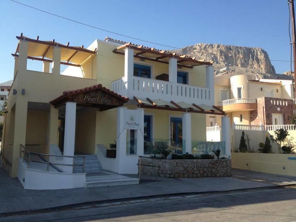 Pearl Bay Vrontados