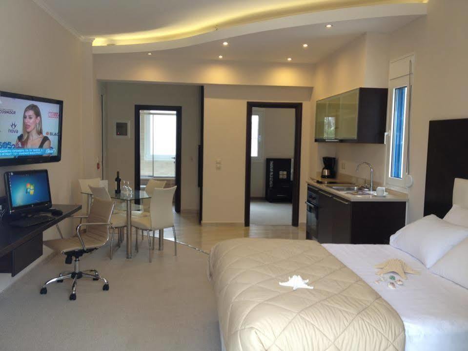 Pearl Bay Hotel