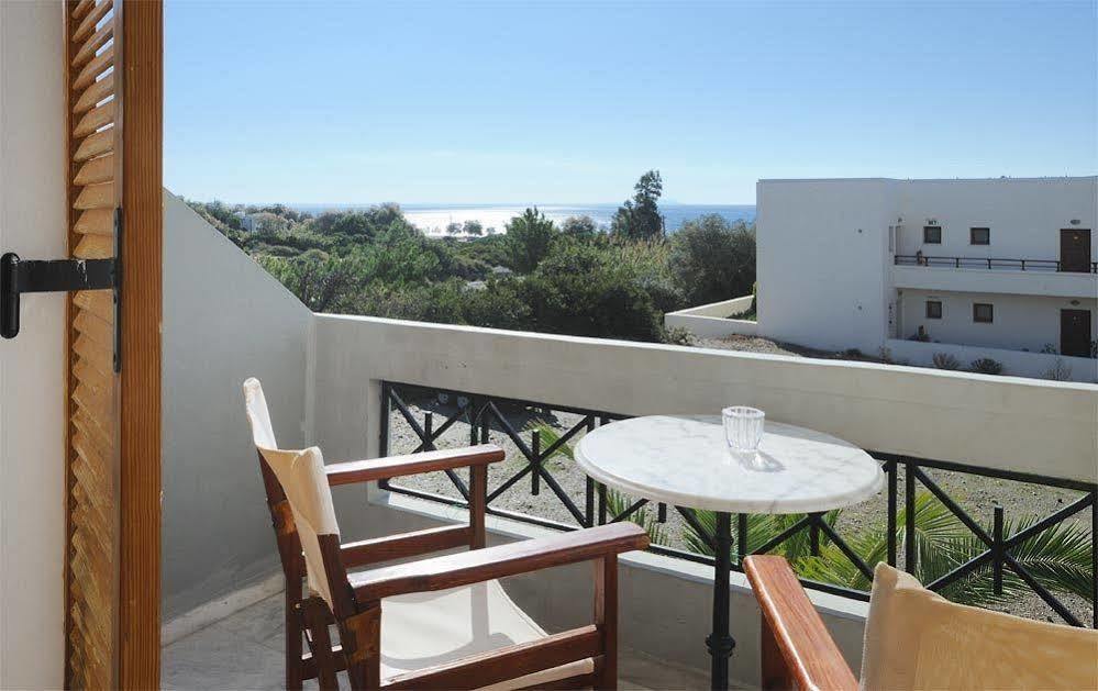 Hotel Idomeneas & 2*