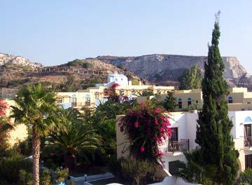 Porto Kardamena (Kos)