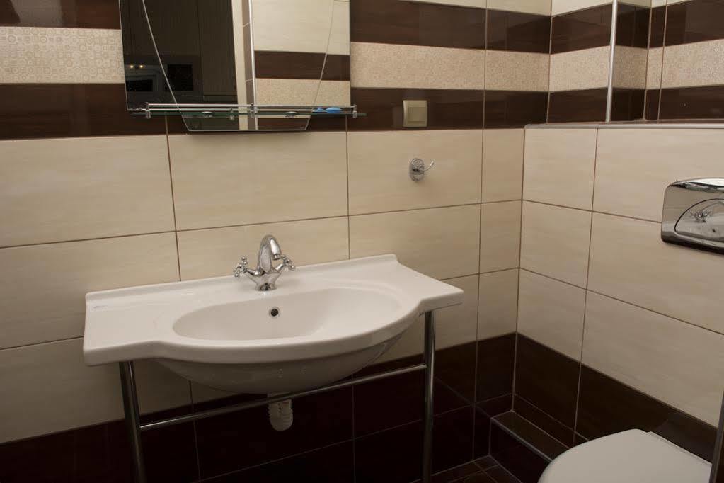 Hotel Pieria 3*