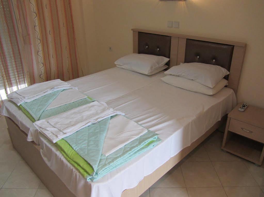 Pieria Hotel 3*