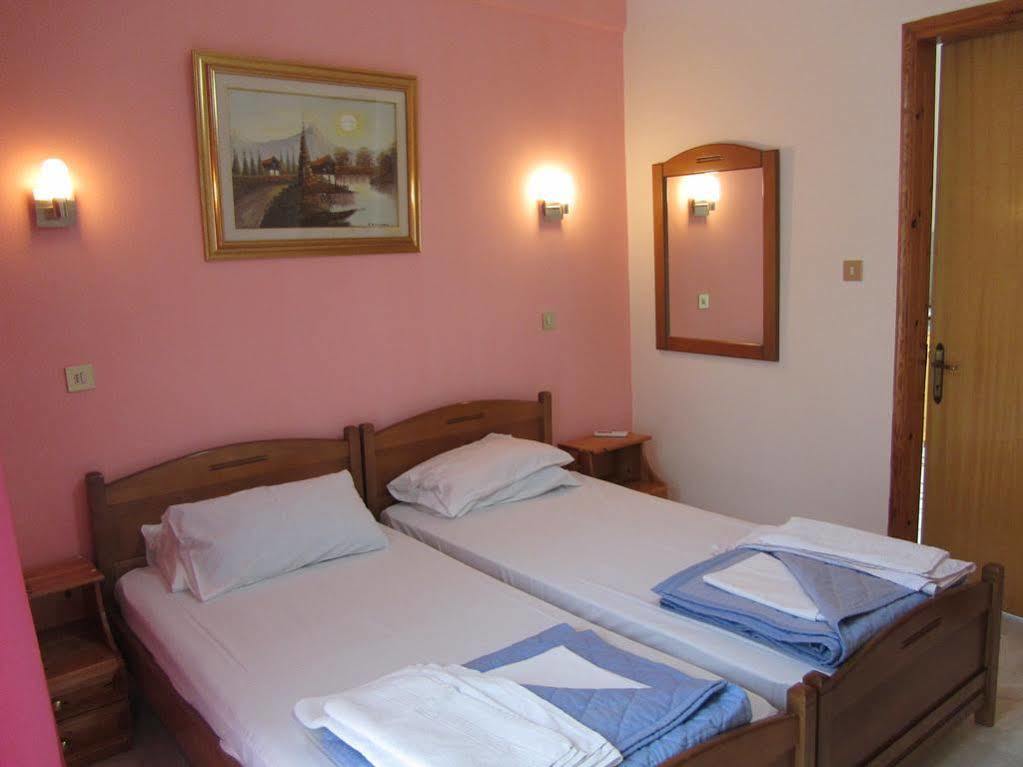 Pieria Hotel 3*