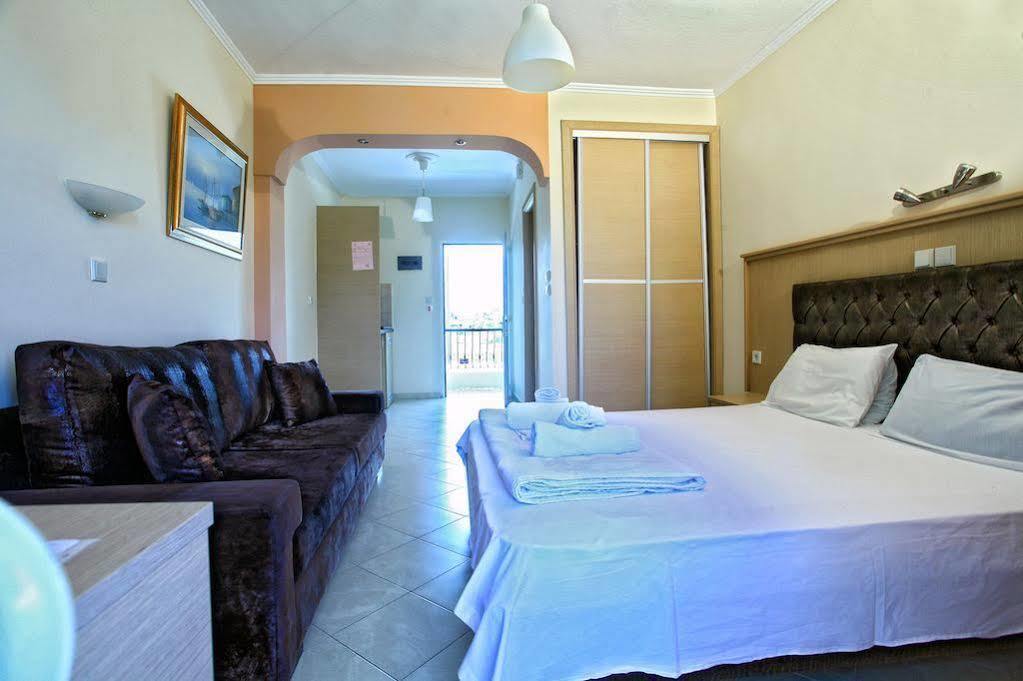 Hotel Pieria Skotina