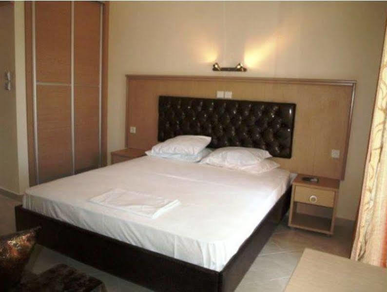 Hotel Pieria Skotina
