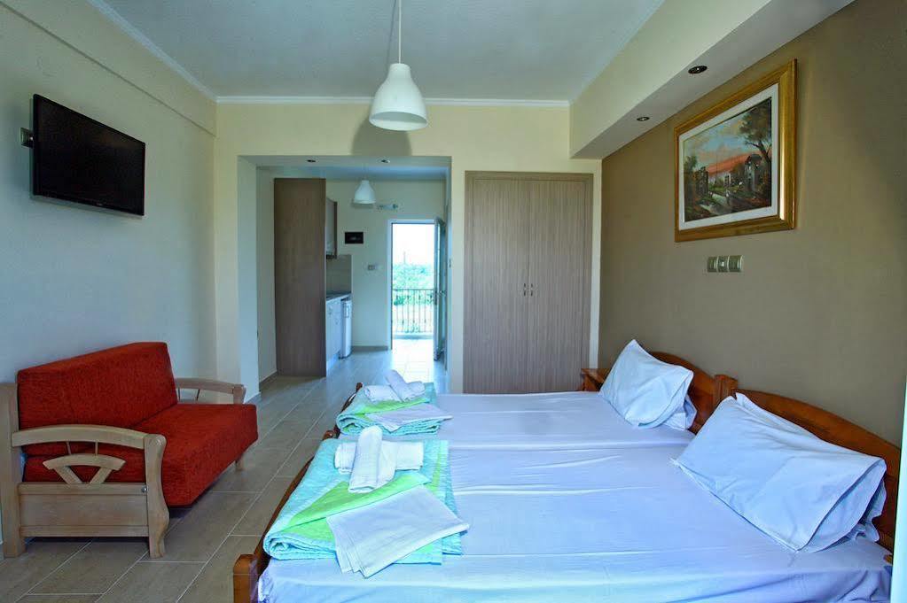 Hotel Pieria