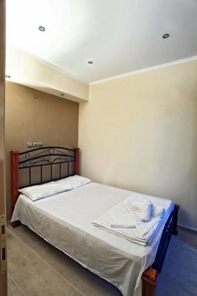 Pieria 3* Skotina