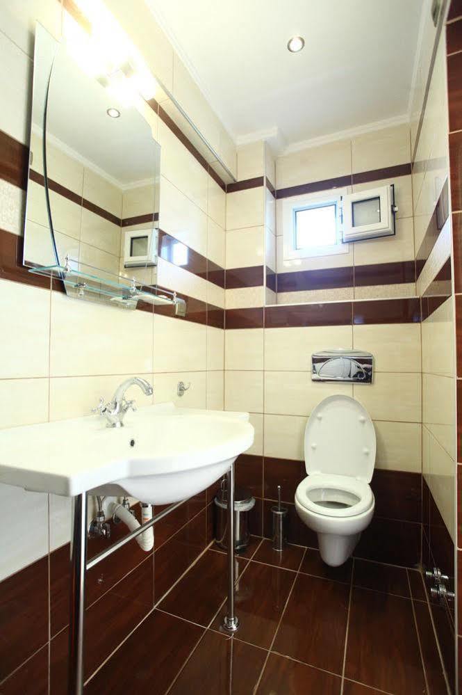 Hotel Pieria 3*
