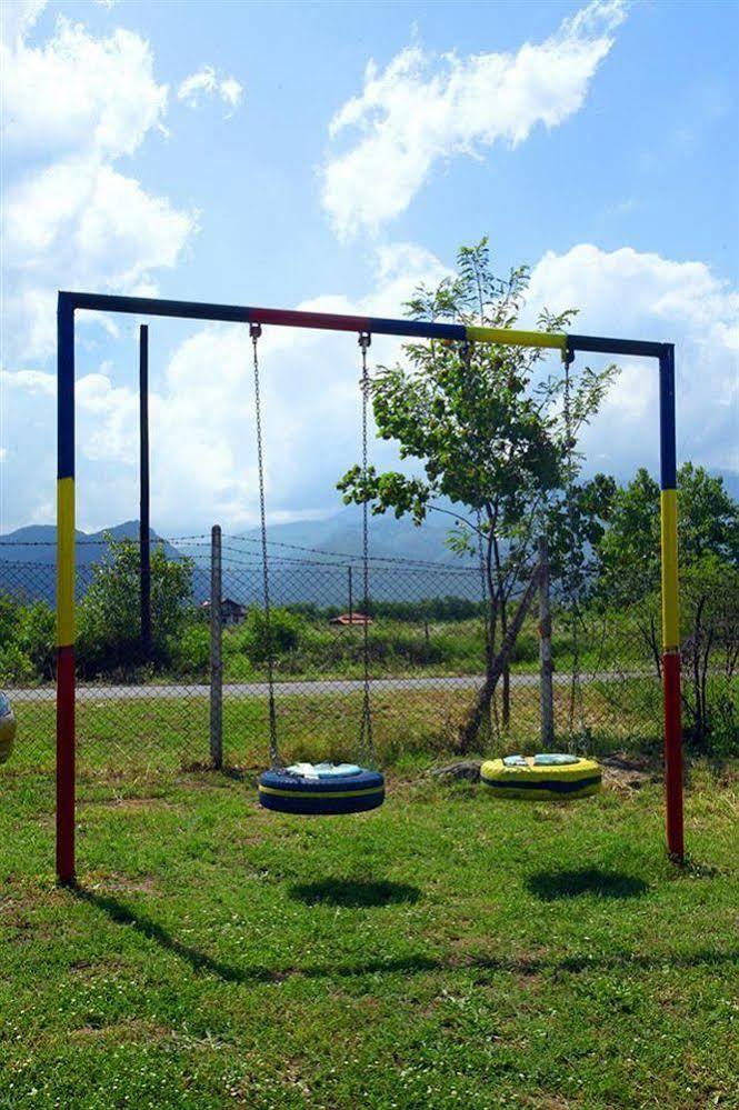Pieria 3* Skotina