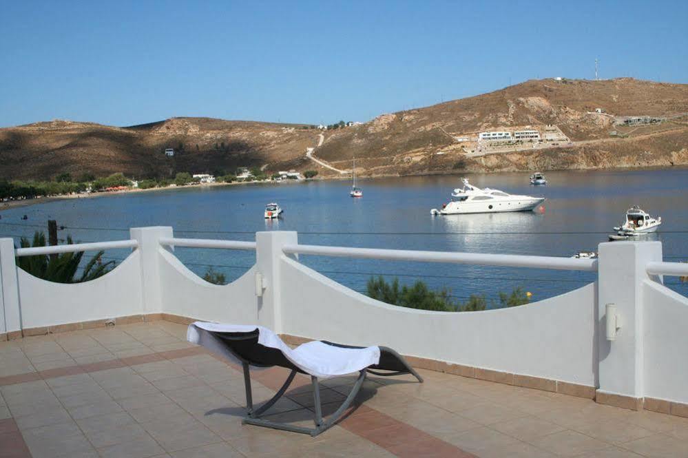Cyclades Serifos 4* Livadi (Serifos)