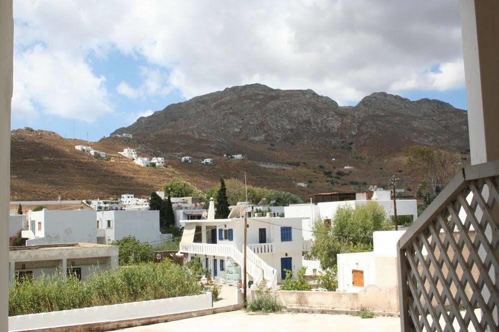 Cyclades Serifos 4*