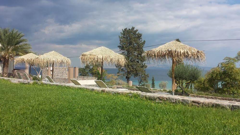 Xanthippi Hotel