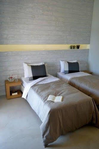 Hotel Xanthippi Souvala